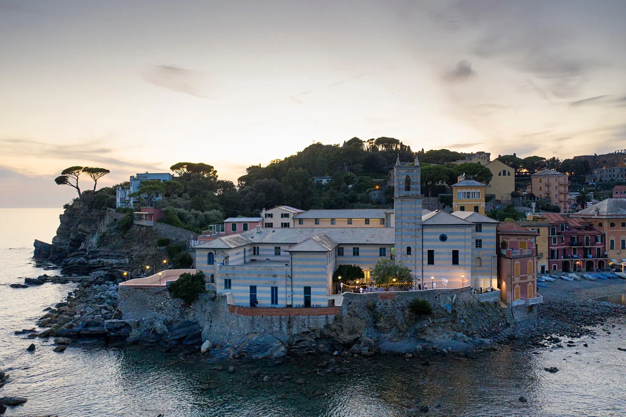 Convento dell'Annunziata, Sestri Levante