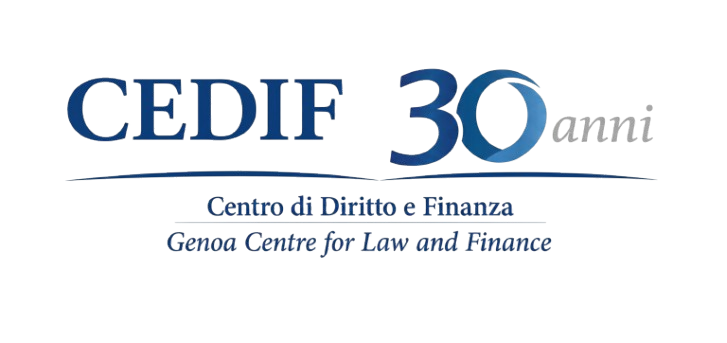 CEDIF 30 anni